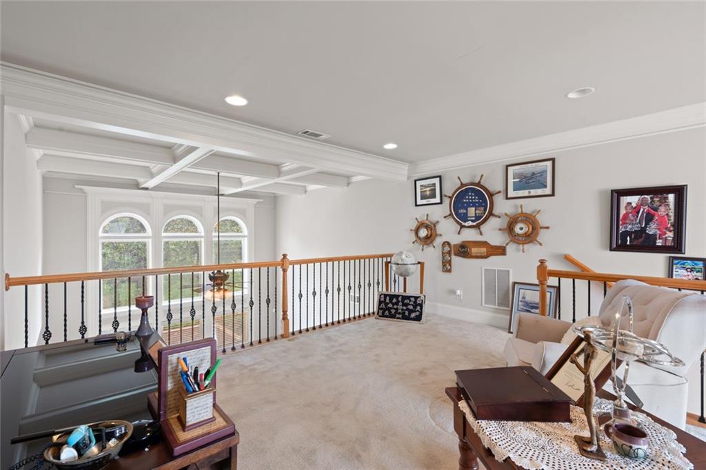 1132 Venetian Lane Hampton GA 30228