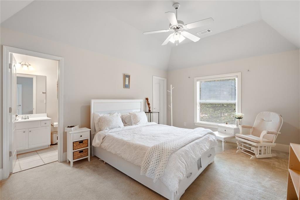 1132 Venetian Lane Hampton GA 30228