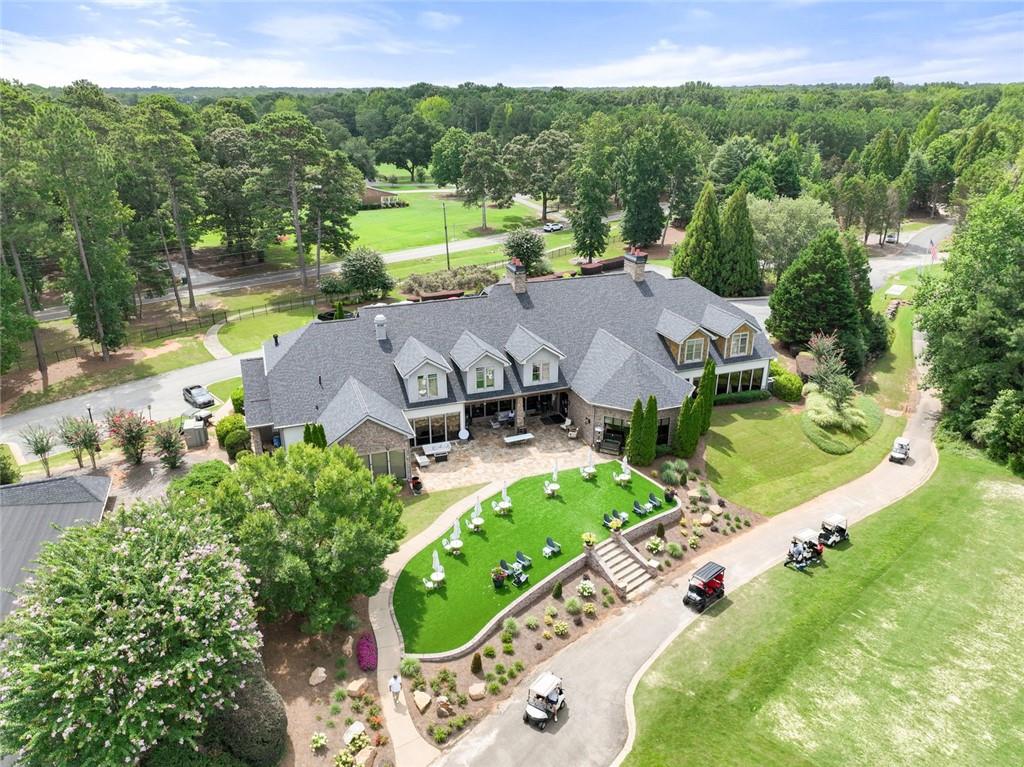 1132 Venetian Lane Hampton GA 30228