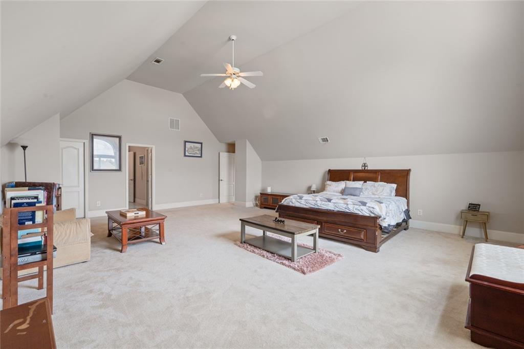 1132 Venetian Lane Hampton GA 30228