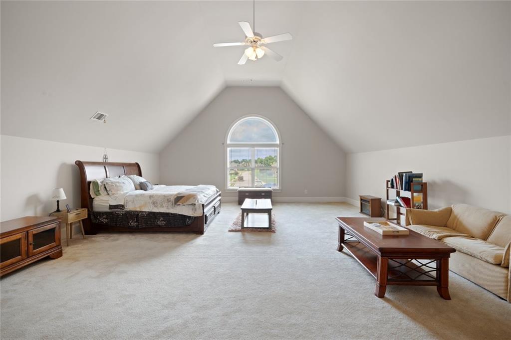 1132 Venetian Lane Hampton GA 30228