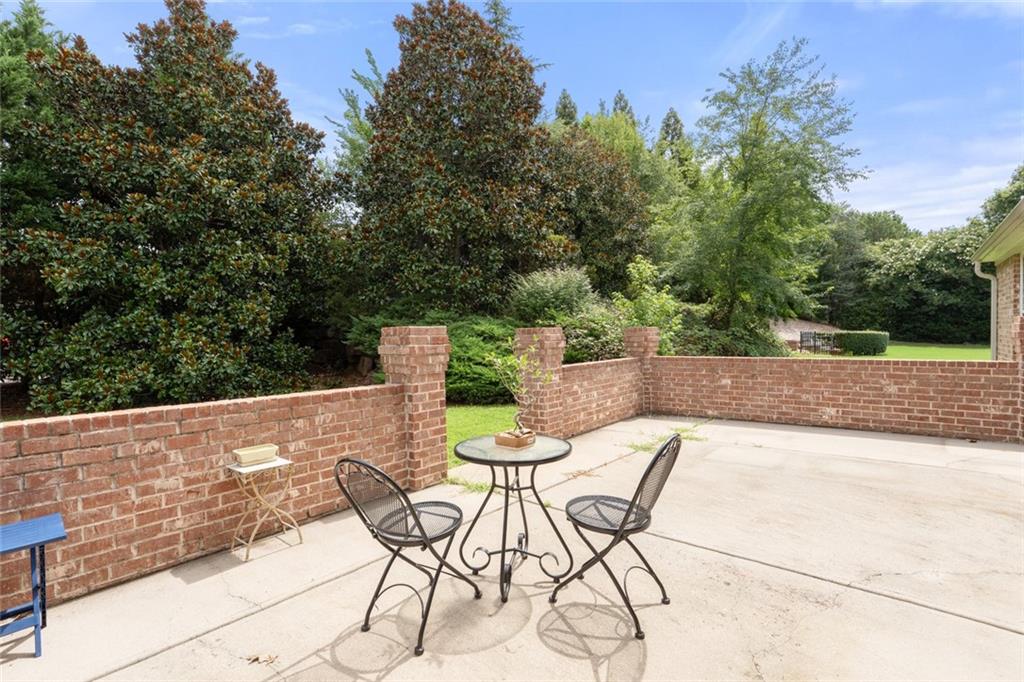 1132 Venetian Lane Hampton GA 30228
