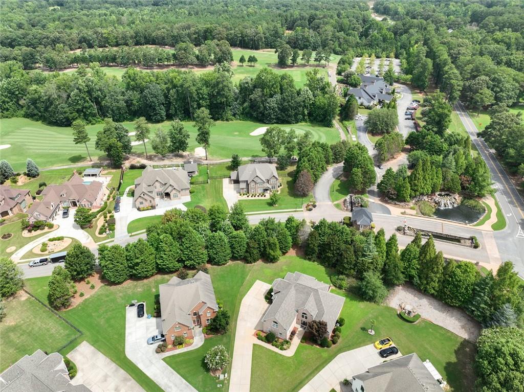 1132 Venetian Lane Hampton GA 30228