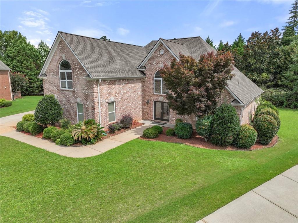 1132 Venetian Lane Hampton GA 30228