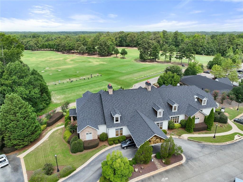 1132 Venetian Lane Hampton GA 30228