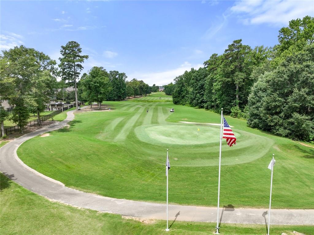 1132 Venetian Lane Hampton GA 30228
