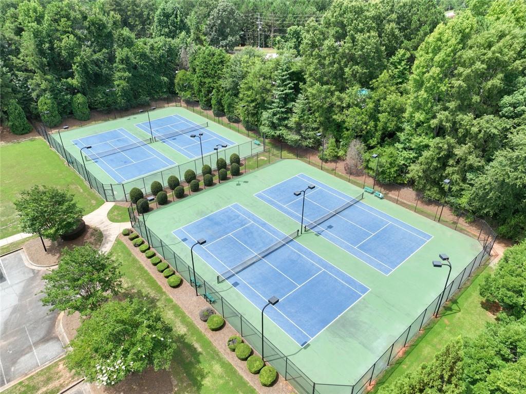 1132 Venetian Lane Hampton GA 30228