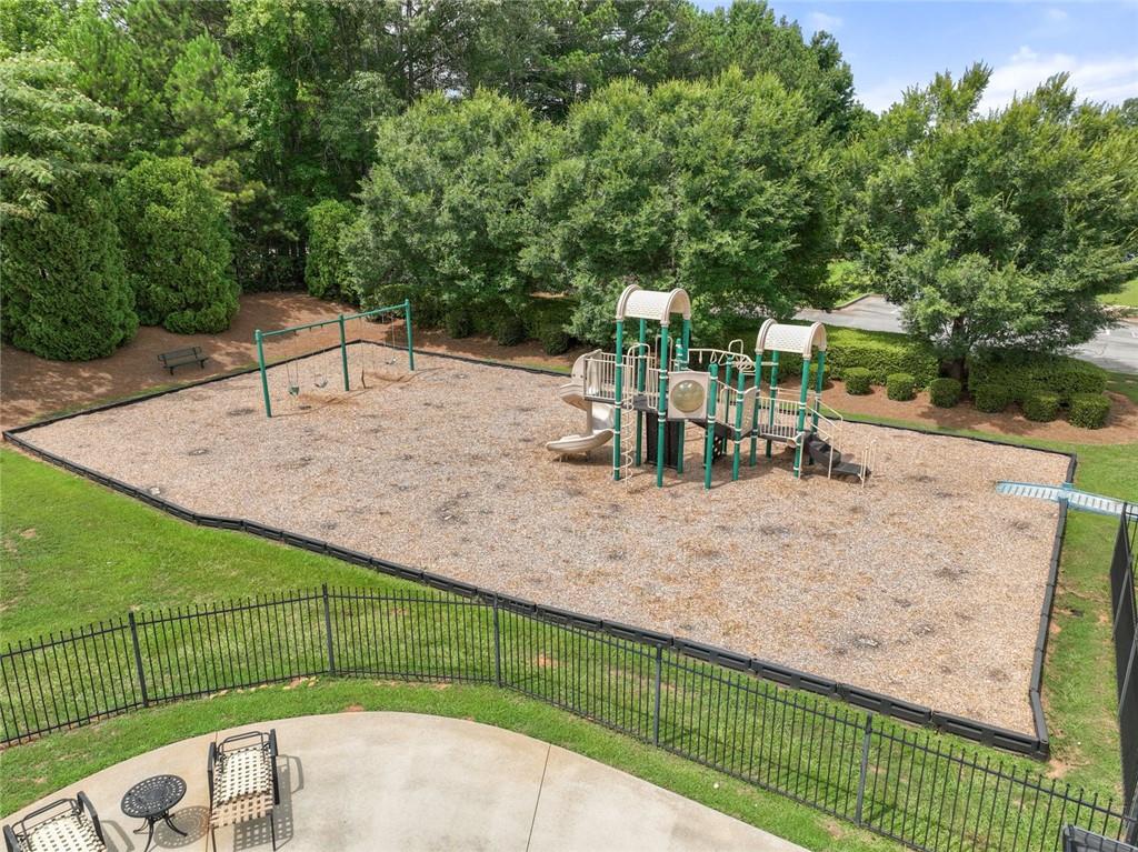 1132 Venetian Lane Hampton GA 30228