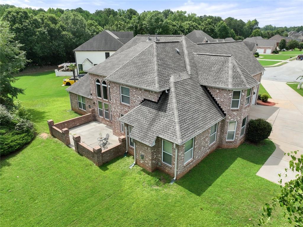 1132 Venetian Lane Hampton GA 30228