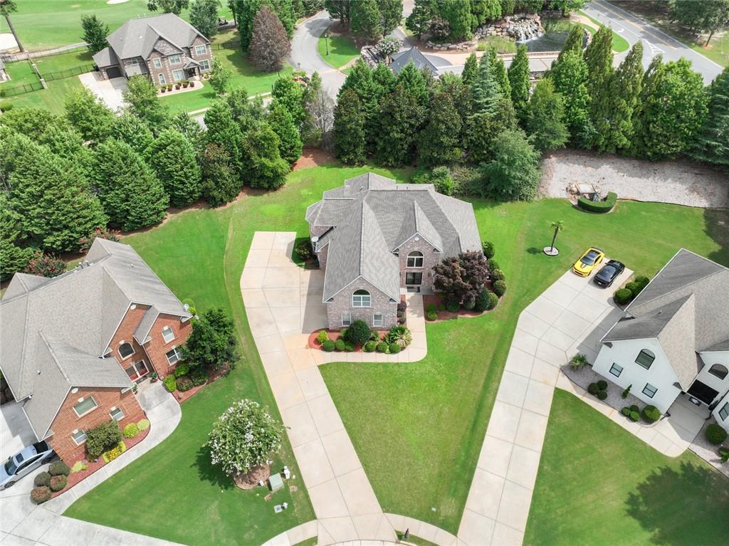 1132 Venetian Lane Hampton GA 30228