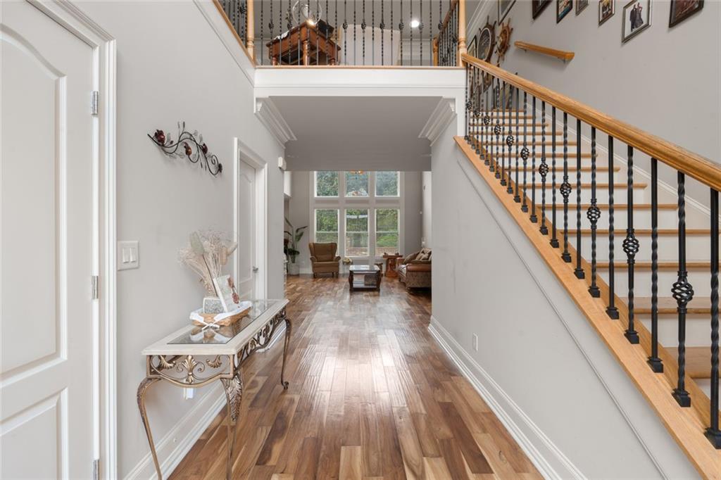 1132 Venetian Lane Hampton GA 30228