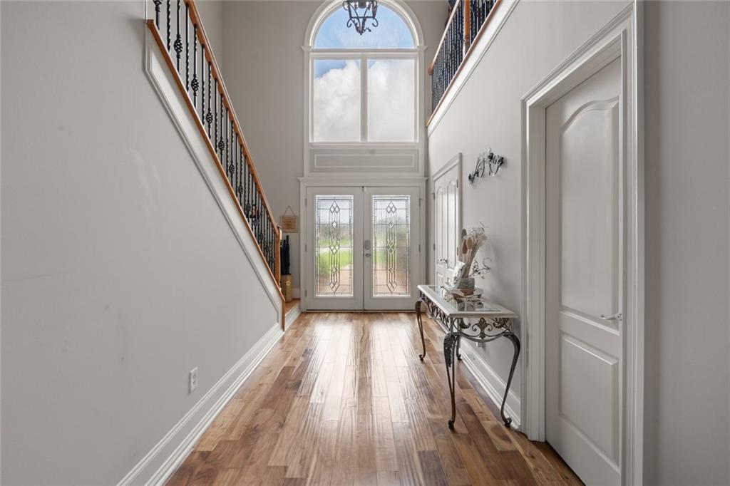 1132 Venetian Lane Hampton GA 30228
