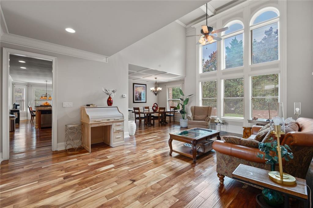 1132 Venetian Lane Hampton GA 30228
