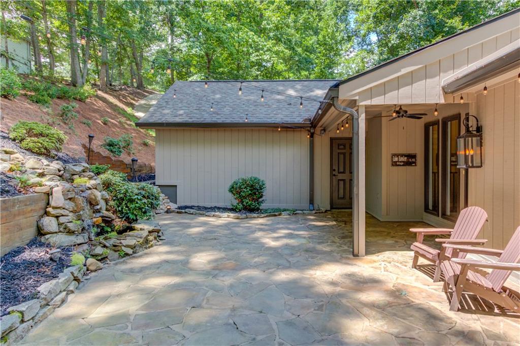 5544 Hidden Harbor Trail Gainesville GA 30504