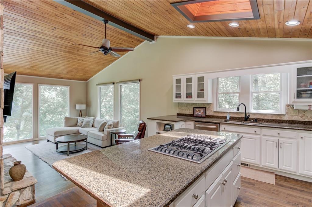 5544 Hidden Harbor Trail Gainesville GA 30504