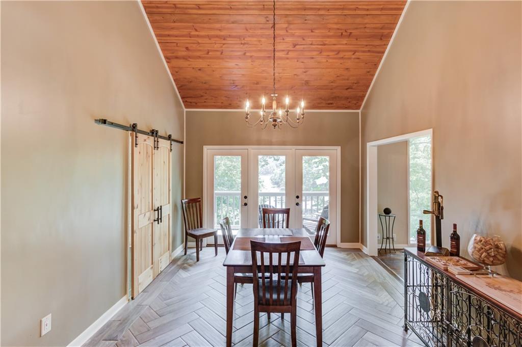 5544 Hidden Harbor Trail Gainesville GA 30504