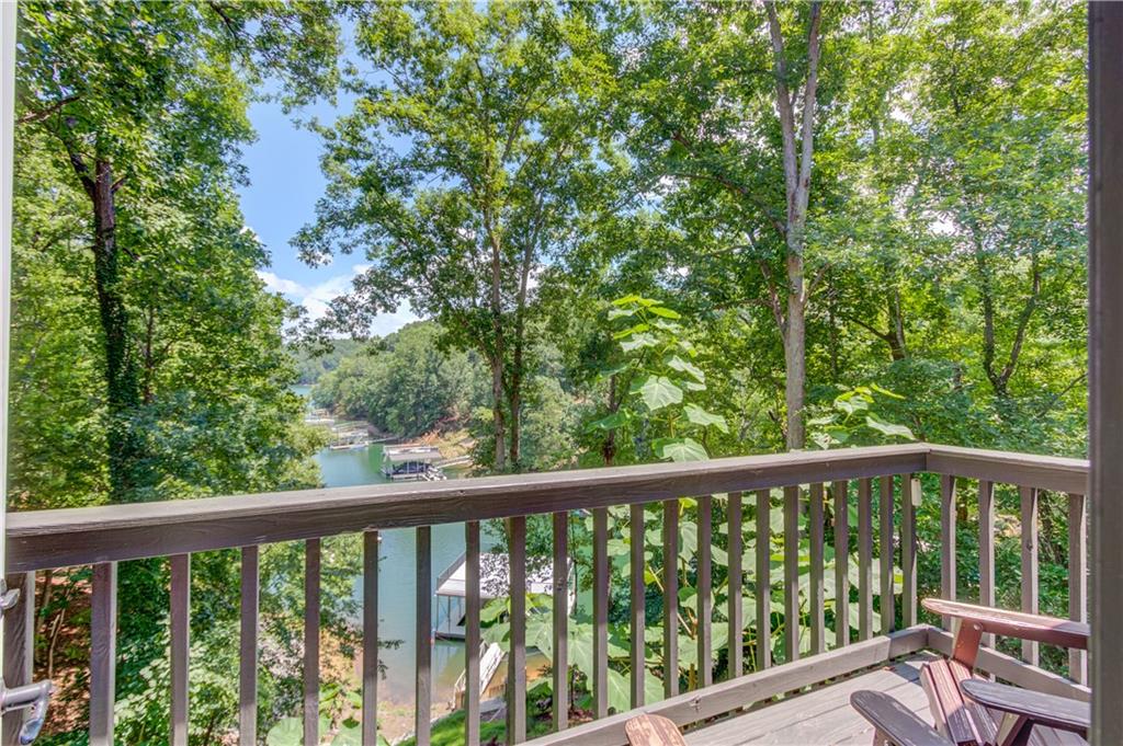 5544 Hidden Harbor Trail Gainesville GA 30504