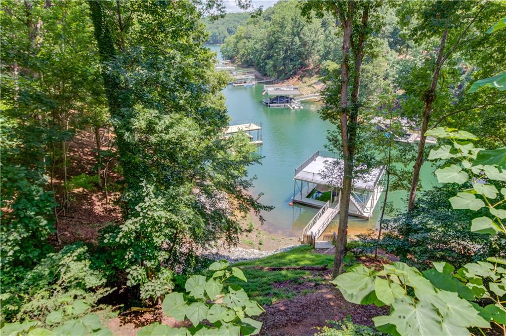5544 Hidden Harbor Trail Gainesville GA 30504