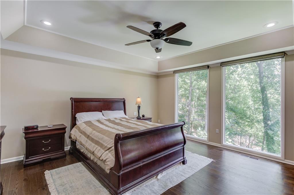 5544 Hidden Harbor Trail Gainesville GA 30504