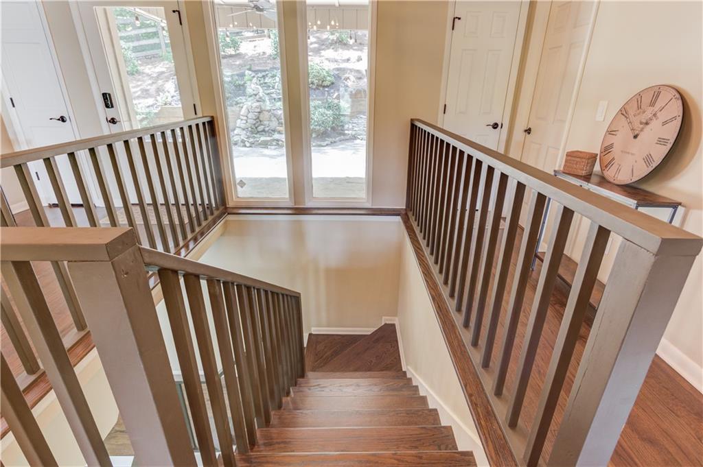 5544 Hidden Harbor Trail Gainesville GA 30504