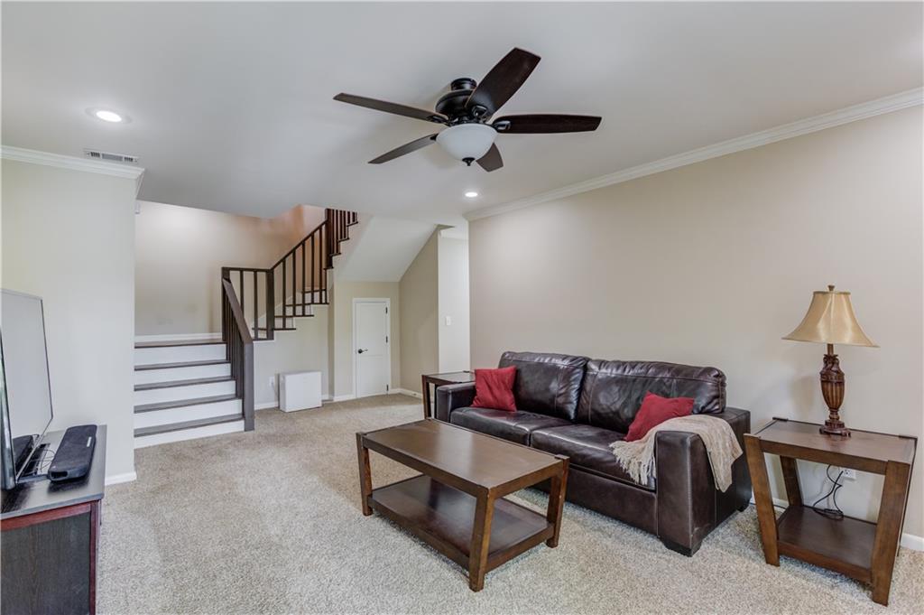 5544 Hidden Harbor Trail Gainesville GA 30504