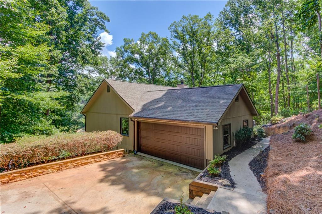 5544 Hidden Harbor Trail Gainesville GA 30504