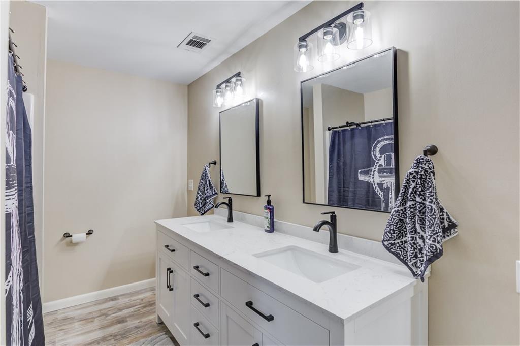 5544 Hidden Harbor Trail Gainesville GA 30504