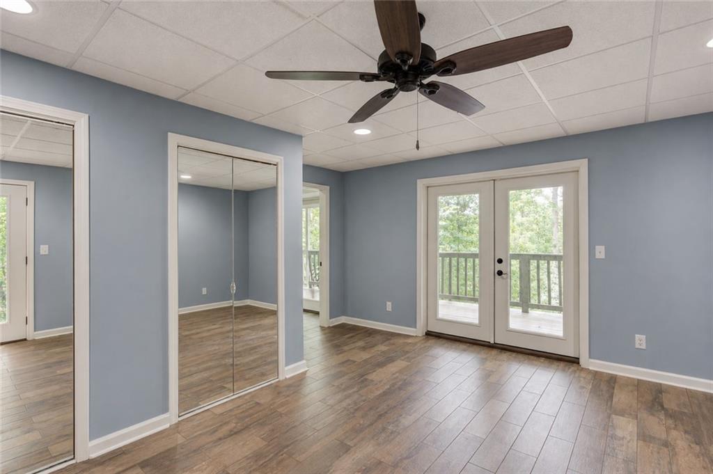 5544 Hidden Harbor Trail Gainesville GA 30504