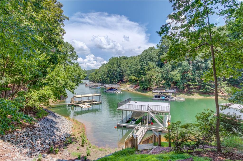 5544 Hidden Harbor Trail Gainesville GA 30504