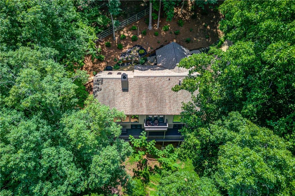 5544 Hidden Harbor Trail Gainesville GA 30504