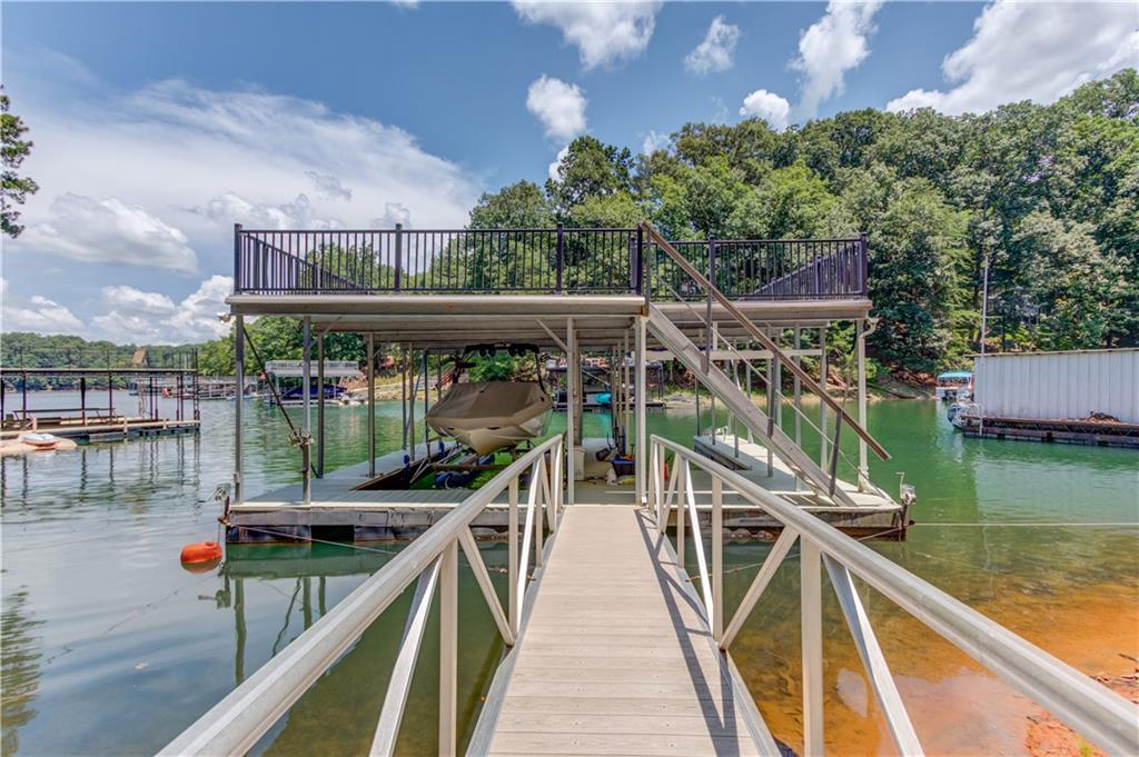 5544 Hidden Harbor Trail Gainesville GA 30504