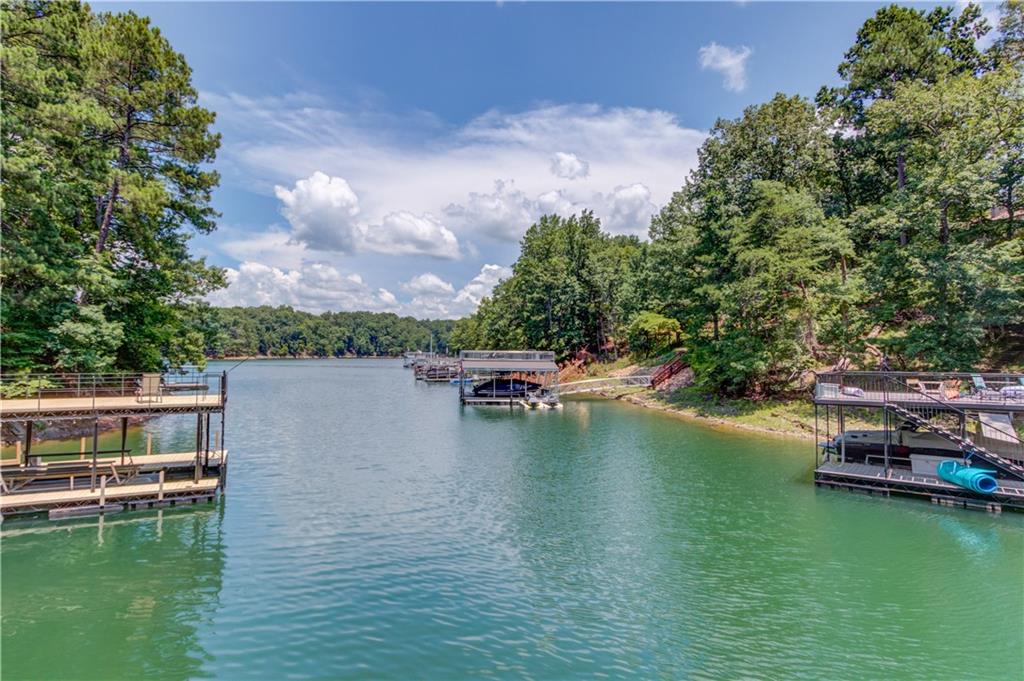 5544 Hidden Harbor Trail Gainesville GA 30504
