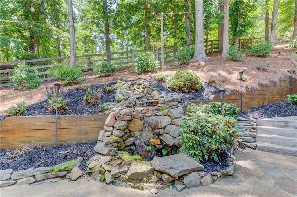 5544 Hidden Harbor Trail Gainesville GA 30504