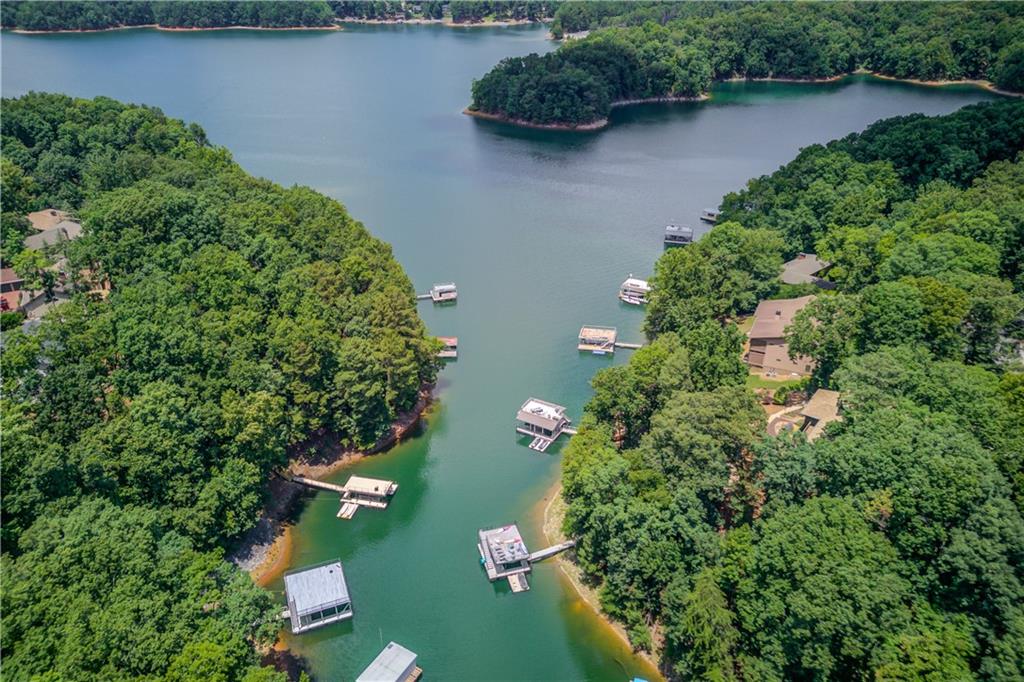 5544 Hidden Harbor Trail Gainesville GA 30504