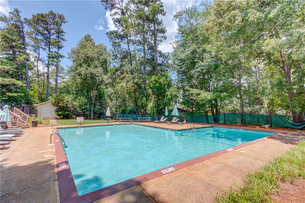 5544 Hidden Harbor Trail Gainesville GA 30504