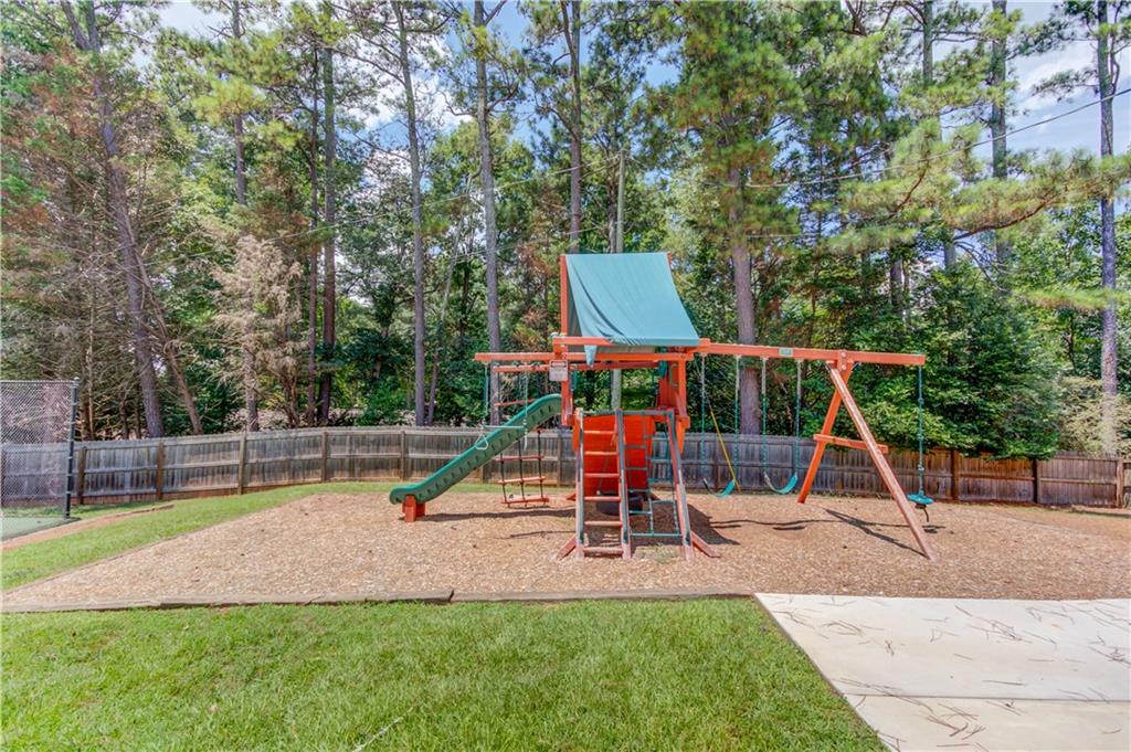 5544 Hidden Harbor Trail Gainesville GA 30504