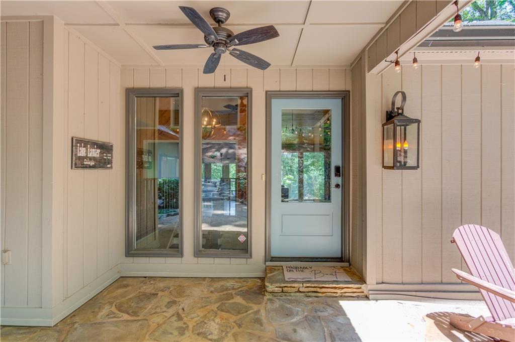 5544 Hidden Harbor Trail Gainesville GA 30504