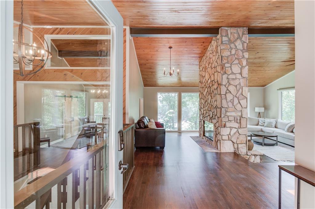 5544 Hidden Harbor Trail Gainesville GA 30504