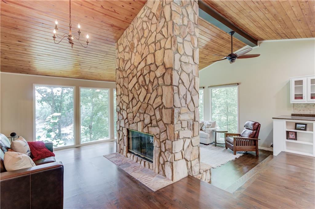 5544 Hidden Harbor Trail Gainesville GA 30504