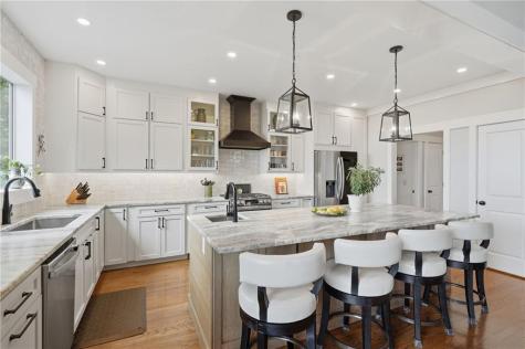 337 Disharoon Drive Big Canoe GA 30143