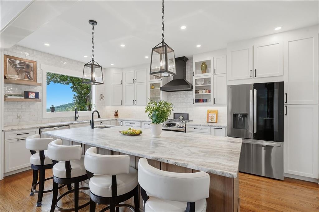 337 Disharoon Drive Big Canoe GA 30143