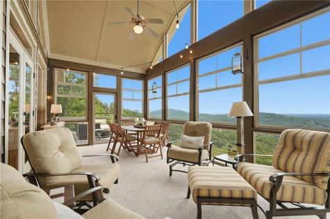 337 Disharoon Drive Big Canoe GA 30143
