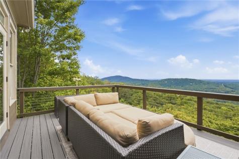 337 Disharoon Drive Big Canoe GA 30143