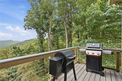 337 Disharoon Drive Big Canoe GA 30143