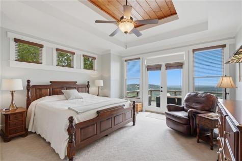 337 Disharoon Drive Big Canoe GA 30143