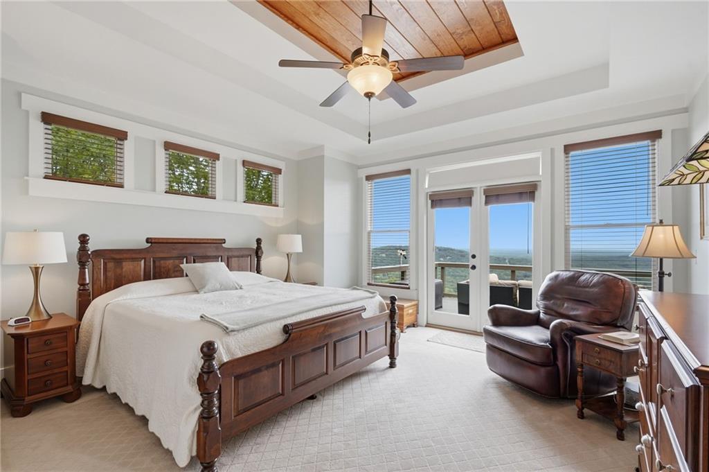 337 Disharoon Drive Big Canoe GA 30143