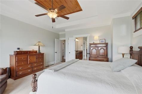 337 Disharoon Drive Big Canoe GA 30143