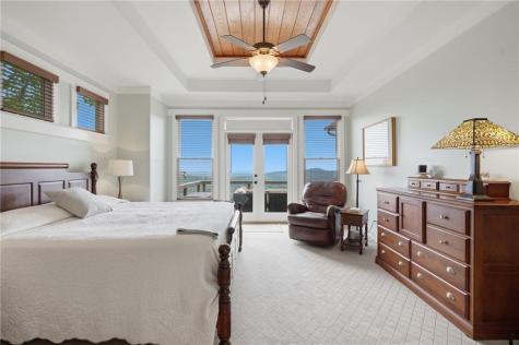 337 Disharoon Drive Big Canoe GA 30143