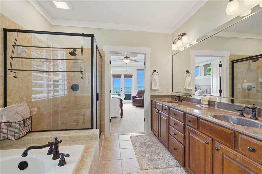 337 Disharoon Drive Big Canoe GA 30143