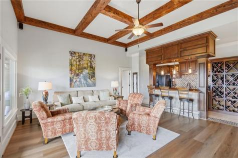 337 Disharoon Drive Big Canoe GA 30143
